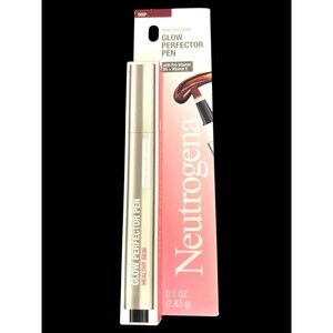 Neutrogena Glow Perfector Pen With Pro-Vitamin B5 + Vitamin E - DEEP - NEW
